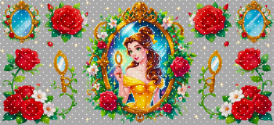 16oz Disney-D  5233